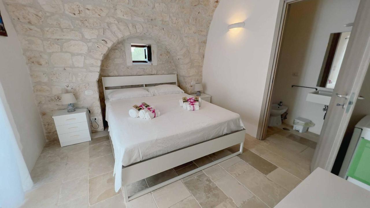 Masseria Piatone أوستوني المظهر الخارجي الصورة