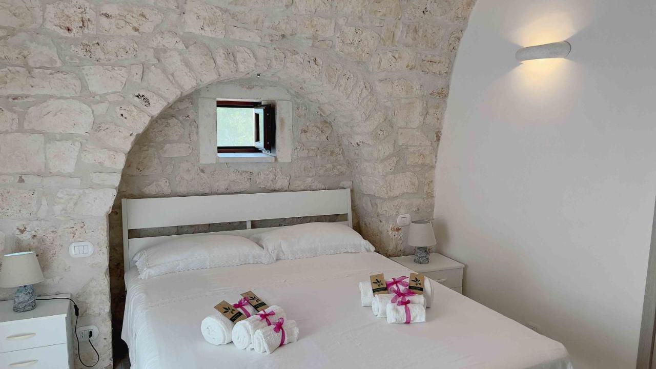Masseria Piatone أوستوني المظهر الخارجي الصورة