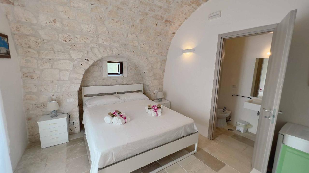 Masseria Piatone أوستوني المظهر الخارجي الصورة