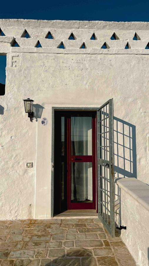 Masseria Piatone أوستوني المظهر الخارجي الصورة