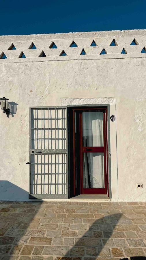 Masseria Piatone أوستوني المظهر الخارجي الصورة