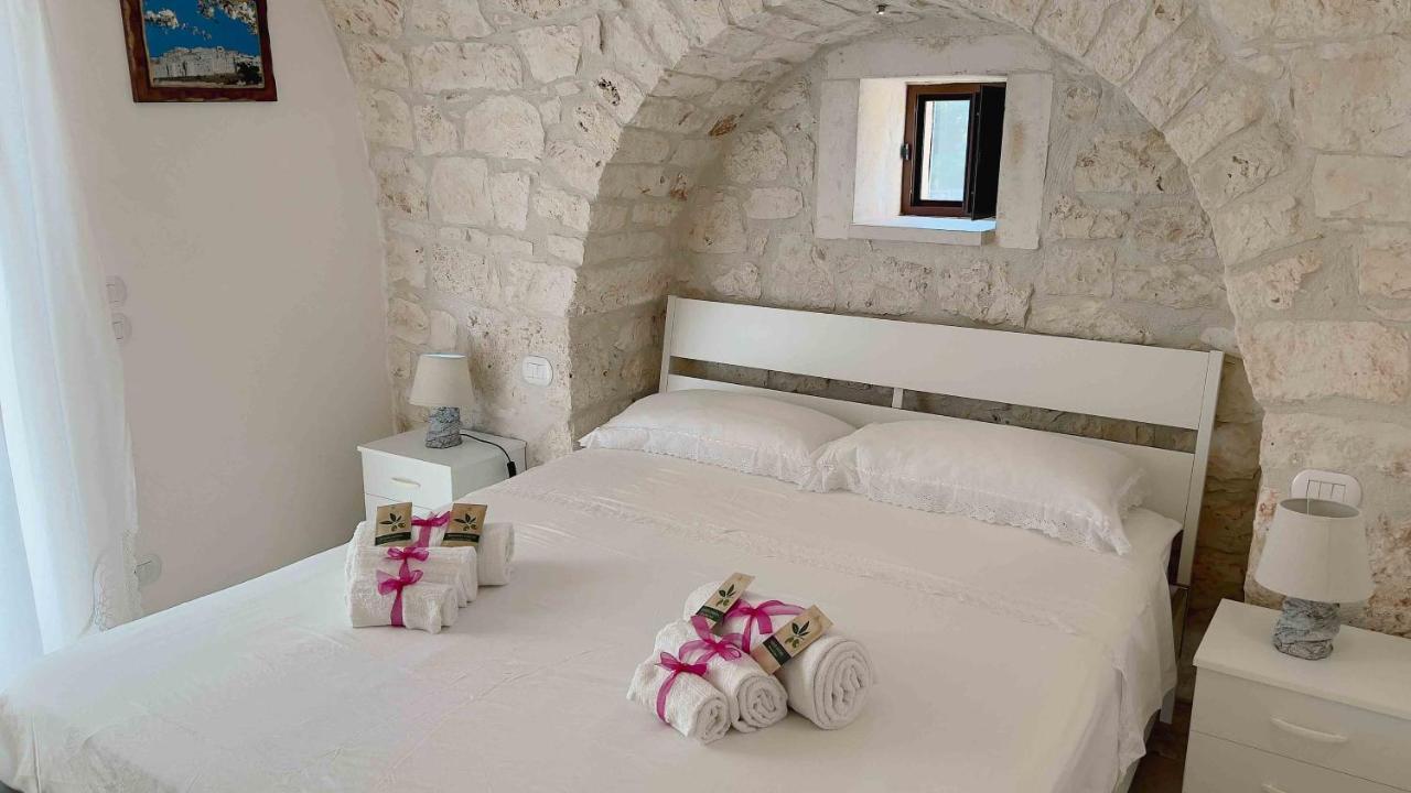 Masseria Piatone أوستوني المظهر الخارجي الصورة