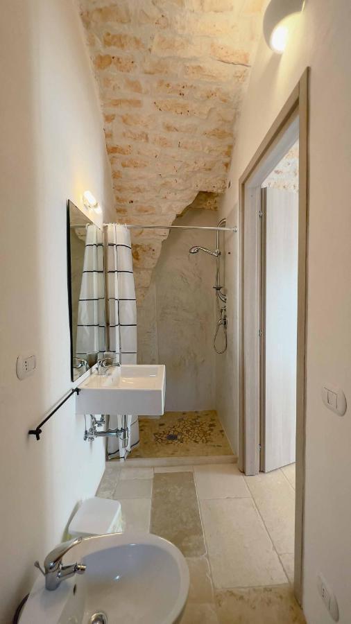 Masseria Piatone أوستوني المظهر الخارجي الصورة